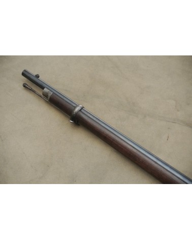 Einzelladerbüchse, Sharps Borchardt Rifle, Mod. Old Reliable, Kal.  45-70.