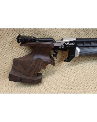 Luftpistole Walther, Mod. LP500,  Kal. 4,5 - Bild 4