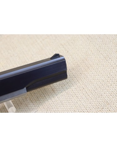 Halbautomatische Pistole, Peters Stahl, 6 Zoll, Kal. .45 Auto, inkl. 4 Magazine - Bild 6