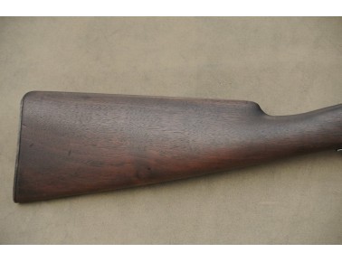 Einzelladerbüchse, Sharps Borchardt Rifle, Mod. Old Reliable, Kal.  45-70.