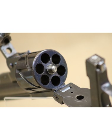 Mauser Zick Zack Revolver Mod. 1878, Kaliber 10,6 Deutsche Ordonanz - Bild 19