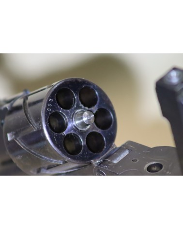 Mauser Zick Zack Revolver Mod. 1878, Kaliber 10,6 Deutsche Ordonanz - Bild 20
