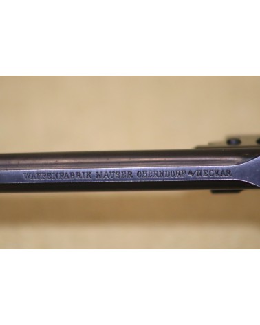 Mauser Zick Zack Revolver Mod. 1878, Kaliber 10,6 Deutsche Ordonanz - Bild 15