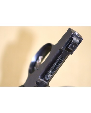 Mauser Zick Zack Revolver Mod. 1878, Kaliber 10,6 Deutsche Ordonanz - Bild 23