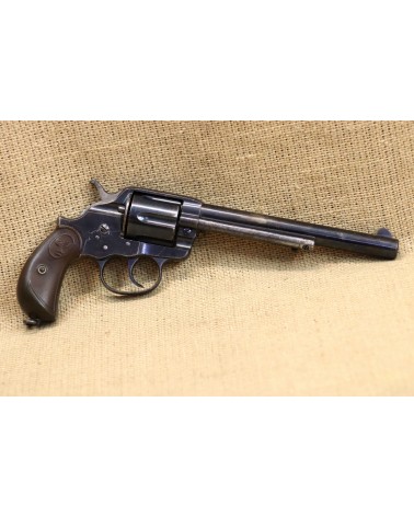 Colt Revolver,  Mod. 1878, Kal. .32 WCF , Baujahr 1904 - Bild 2