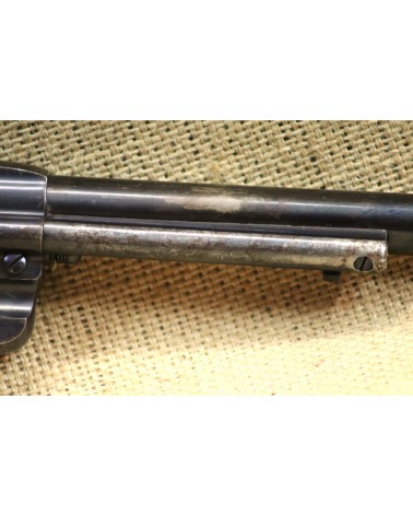 Colt Revolver,  Mod. 1878, Kal. .32 WCF , Baujahr 1904 - Bild 10