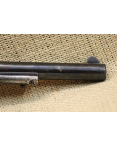 Colt Revolver,  Mod. 1878, Kal. .32 WCF , Baujahr 1904 - Bild 11