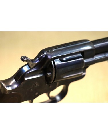 Colt Revolver,  Mod. 1878, Kal. .32 WCF , Baujahr 1904 - Bild 7