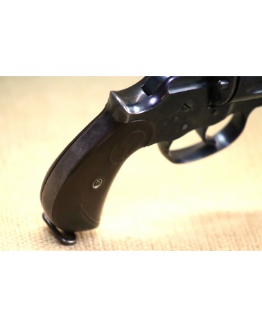 Colt Revolver,  Mod. 1878, Kal. .32 WCF , Baujahr 1904 - Bild 14