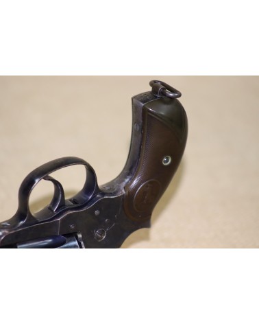 Colt Revolver,  Mod. 1878, Kal. .32 WCF , Baujahr 1904 - Bild 17