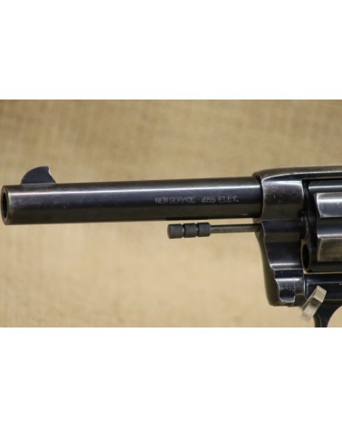 Revolver, Colt Mod. New Service, Kal. .455. - Bild 5