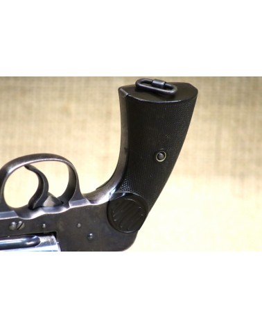 Revolver, Colt Mod. New Service, Kal. .455. - Bild 11