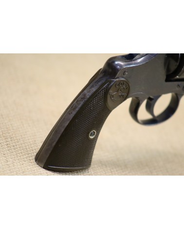 Revolver, Colt Mod. New Army & Navy, Kal. .38 Special. - Bild 12