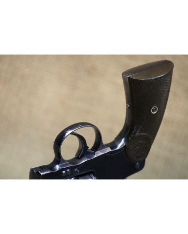 Revolver, Colt Mod. New Army & Navy, Kal. .38 Special. - Bild 14
