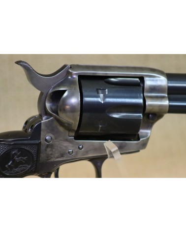 Revolver, Colt 1873, Kal. .45 Colt, 5 1/2 Zoll. - Bild 3