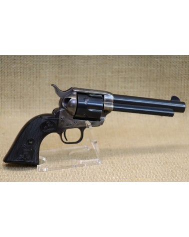 Revolver, Colt 1873, Kal. .45 Colt, 5 1/2 Zoll.
