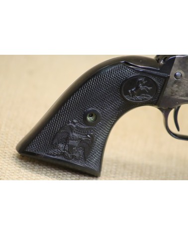 Revolver, Colt 1873, Kal. .45 Colt, 5 1/2 Zoll. - Bild 6