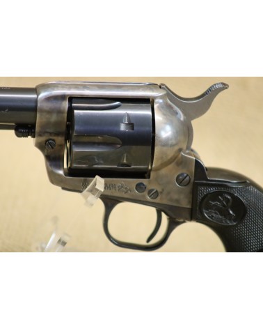 Revolver, Colt 1873, Kal. .45 Colt, 5 1/2 Zoll. - Bild 4