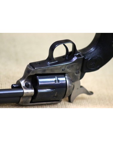 Revolver, Colt 1873, Kal. .45 Colt, 5 1/2 Zoll. - Bild 8