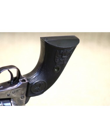 Revolver, Colt 1873, Kal. .45 Colt, 5 1/2 Zoll. - Bild 9