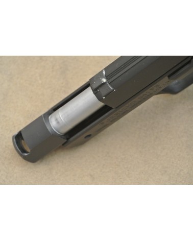 Halbautomatische Pistole, IMI Mod. Jericho FS, Kal. 9mm Luger.