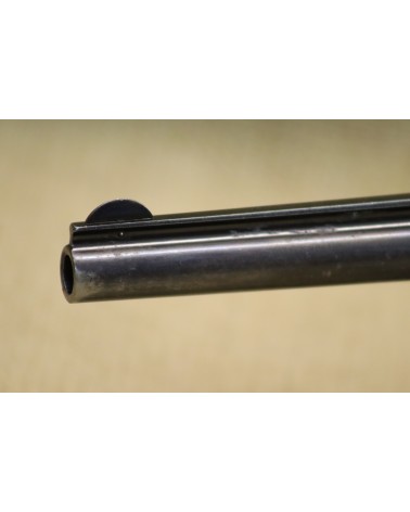Smith & Wesson, First Duoble Action, Kal. .44 S&W Russian. - Bild 8