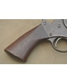 Perkussions-Revolver, Starr 2. Model Army, Kal .44.