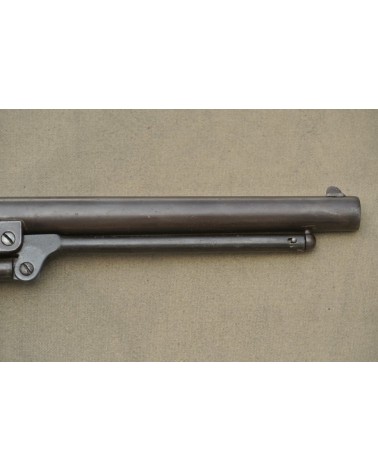 Perkussions-Revolver, Starr 2. Model Army, Kal .44.