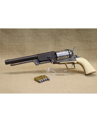Revolver, Colt Walker Field Conversion, Kal. .45 Colt.