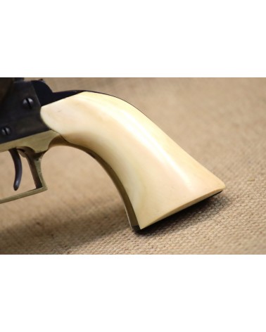 Revolver, Colt Walker Field Conversion, Kal. .45 Colt. - Bild 11