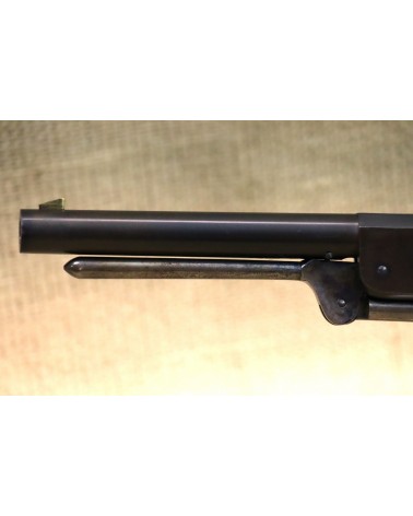 Revolver, Colt Walker Field Conversion, Kal. .45 Colt. - Bild 9