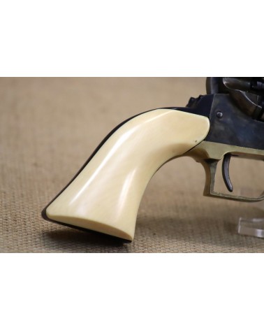 Revolver, Colt Walker Field Conversion, Kal. .45 Colt. - Bild 12