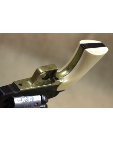 Revolver, Colt Walker Field Conversion, Kal. .45 Colt. - Bild 15