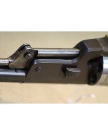 Revolver, Colt Walker Field Conversion, Kal. .45 Colt. - Bild 14