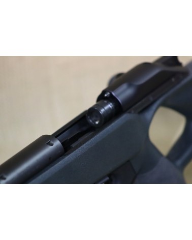 Repetierbüchse, Blaser R8 Professionel Success, Kal. .308 Win. mit Linksschaft. - Bild 9