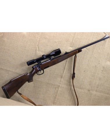Repetierbüchse, Steyr Mod. M, Kal. 6,5x57