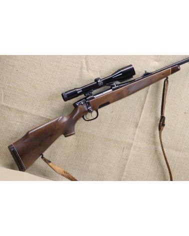 Repetierbüchse, Steyr Mod. M, Kal. 6,5x57 - Bild 3