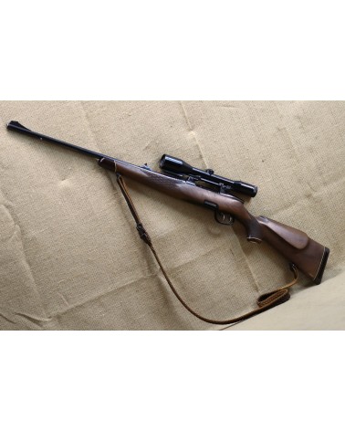 Repetierbüchse, Steyr Mod. M, Kal. 6,5x57 - Bild 2