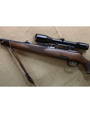 Repetierbüchse, Steyr Mod. M, Kal. 6,5x57 - Bild 4