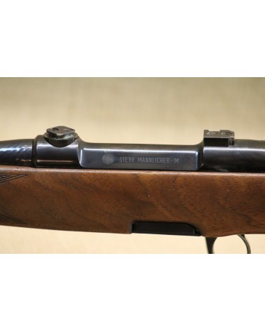 Repetierbüchse, Steyr Mod. M, Kal. 6,5x57 - Bild 7