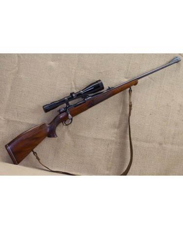 Repetierbüchse, Weiler Waffen, Mod. 98, Kal. 9,3x62