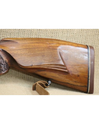 Repetierbüchse, Weiler Waffen, Mod. 98, Kal. 9,3x62 - Bild 10