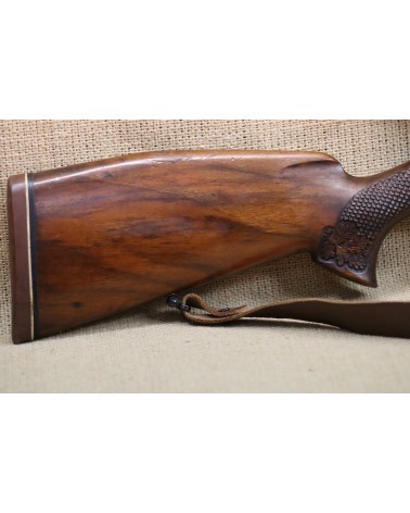 Repetierbüchse, Weiler Waffen, Mod. 98, Kal. 9,3x62 - Bild 11