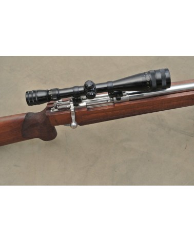 Einzelladerbüchse, Carl Gustav Mod. 1896, Kal. 6,5 x 55 Schwed.