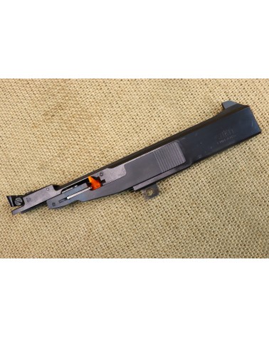 Halbautomatische Sport-Pistole, Sako Kal. .32S&W inkl. Wechselsystem Kal. 22lr. - Bild 13