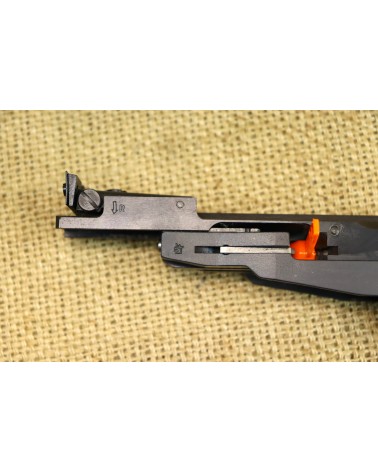 Halbautomatische Sport-Pistole, Sako Kal. .32S&W inkl. Wechselsystem Kal. 22lr. - Bild 18