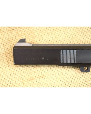 Halbautomatische Sport-Pistole, Sako Kal. .32S&W inkl. Wechselsystem Kal. 22lr. - Bild 15