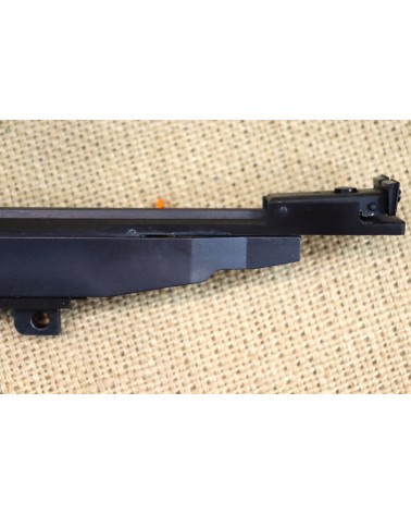 Halbautomatische Sport-Pistole, Sako Kal. .32S&W inkl. Wechselsystem Kal. 22lr. - Bild 17