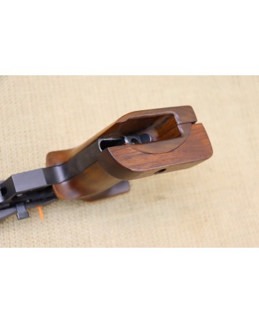 Halbautomatische Sport-Pistole, Sako Kal. .32S&W inkl. Wechselsystem Kal. 22lr. - Bild 12