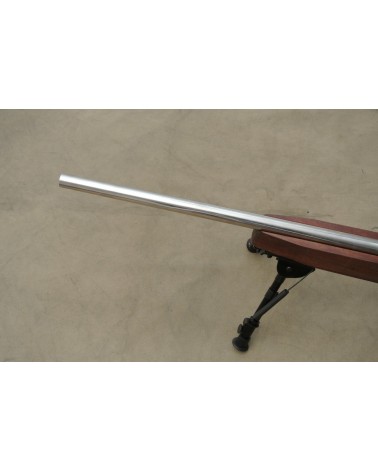 Einzelladerbüchse, Carl Gustav Mod. 1896, Kal. 6,5 x 55 Schwed.
